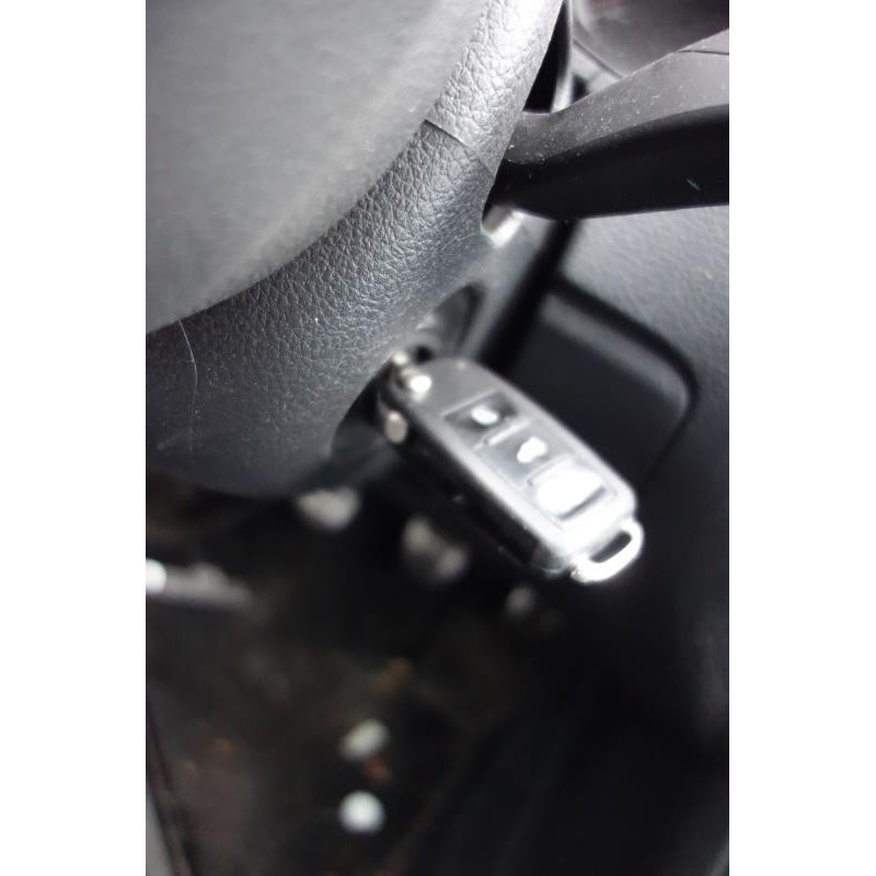 Pompe à carburant VOLKSWAGEN POLO 5 Photo n°13