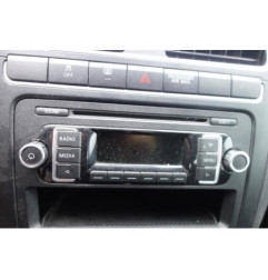 Pompe à carburant VOLKSWAGEN POLO 5