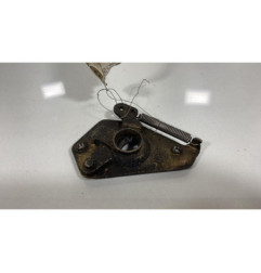 Fermeture de capot PEUGEOT 205