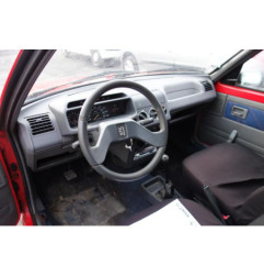 Fermeture de capot PEUGEOT 205