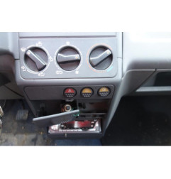 Fermeture de capot PEUGEOT 205