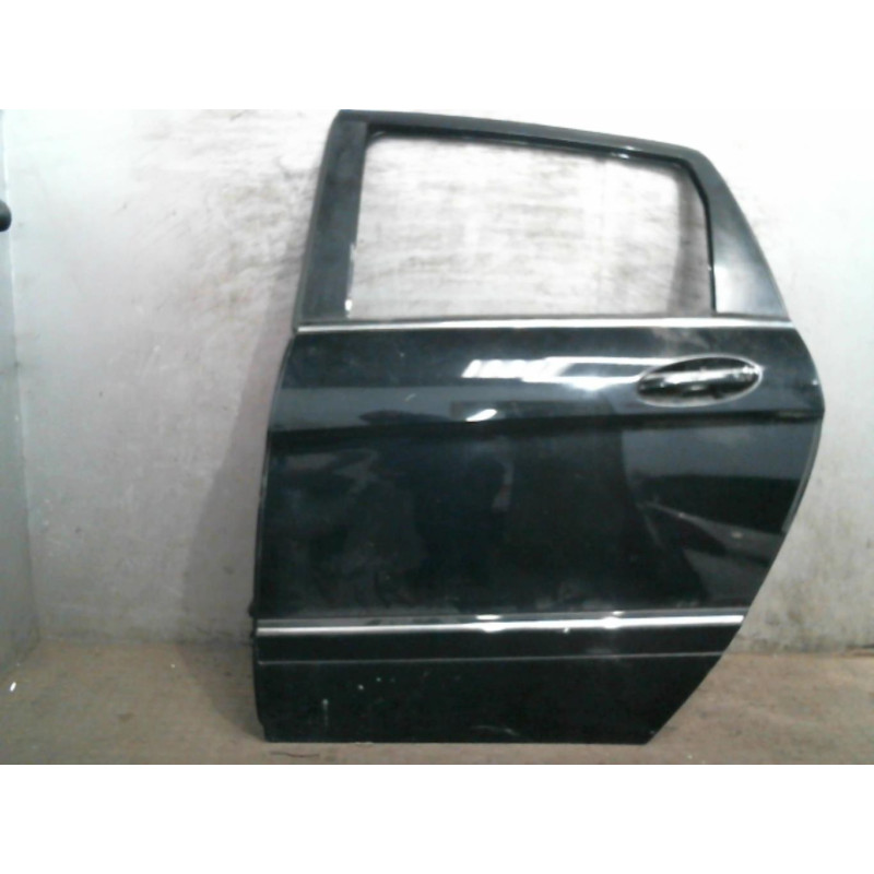 Porte arriere gauche MERCEDES CLASSE B 245 Photo n°2