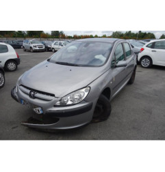 Bloc ABS (freins anti-blocage) PEUGEOT 307