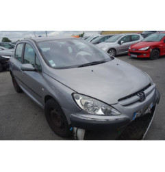 Bloc ABS (freins anti-blocage) PEUGEOT 307