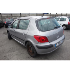 Bloc ABS (freins anti-blocage) PEUGEOT 307
