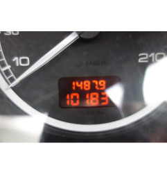 Bloc ABS (freins anti-blocage) PEUGEOT 307