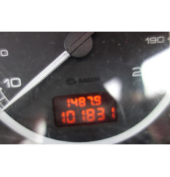 Bloc ABS (freins anti-blocage) PEUGEOT 307