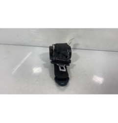 Ceinture arriere gauche PEUGEOT 2008 1 Photo n°1