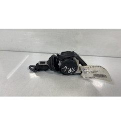 Ceinture arriere gauche PEUGEOT 2008 1