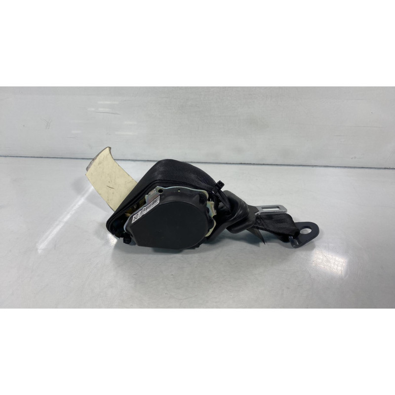 Ceinture arriere gauche PEUGEOT 2008 1 Photo n°3