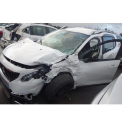 Cremaillere assistee PEUGEOT 2008 1