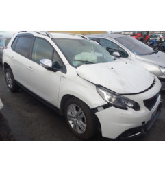 Cremaillere assistee PEUGEOT 2008 1