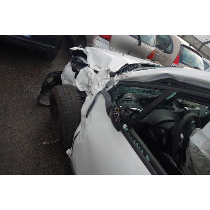 Cremaillere assistee PEUGEOT 2008 1 Photo n°5