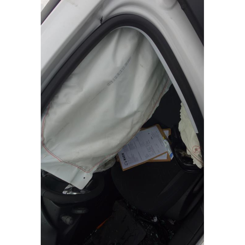 Cremaillere assistee PEUGEOT 2008 1 Photo n°7