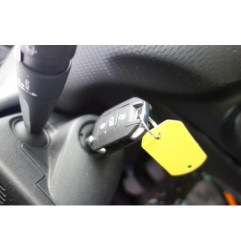 Cremaillere assistee PEUGEOT 2008 1
