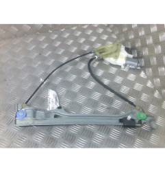 Leve vitre electrique avant gauche RENAULT LAGUNA 3 Photo n°1