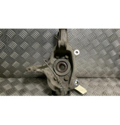 Pivot de moyeu avant gauche RENAULT LAGUNA 3 Photo n°1