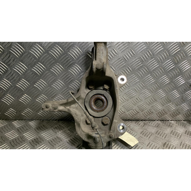 Pivot de moyeu avant gauche RENAULT LAGUNA 3 Photo n°1