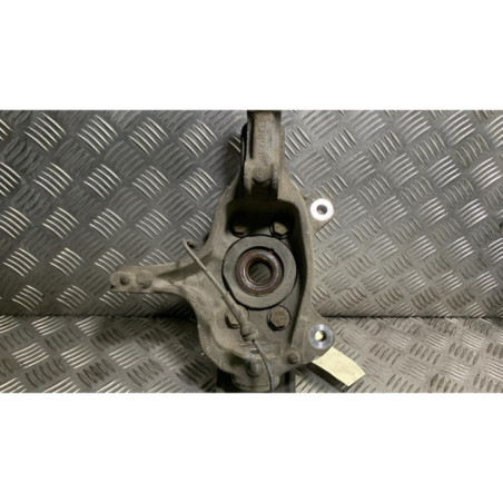 Pivot de moyeu avant gauche RENAULT LAGUNA 3 Photo n°1