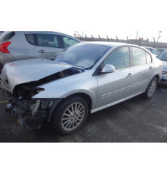 Pivot de moyeu avant gauche RENAULT LAGUNA 3