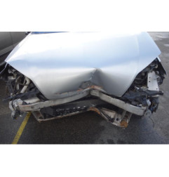 Pivot de moyeu avant gauche RENAULT LAGUNA 3