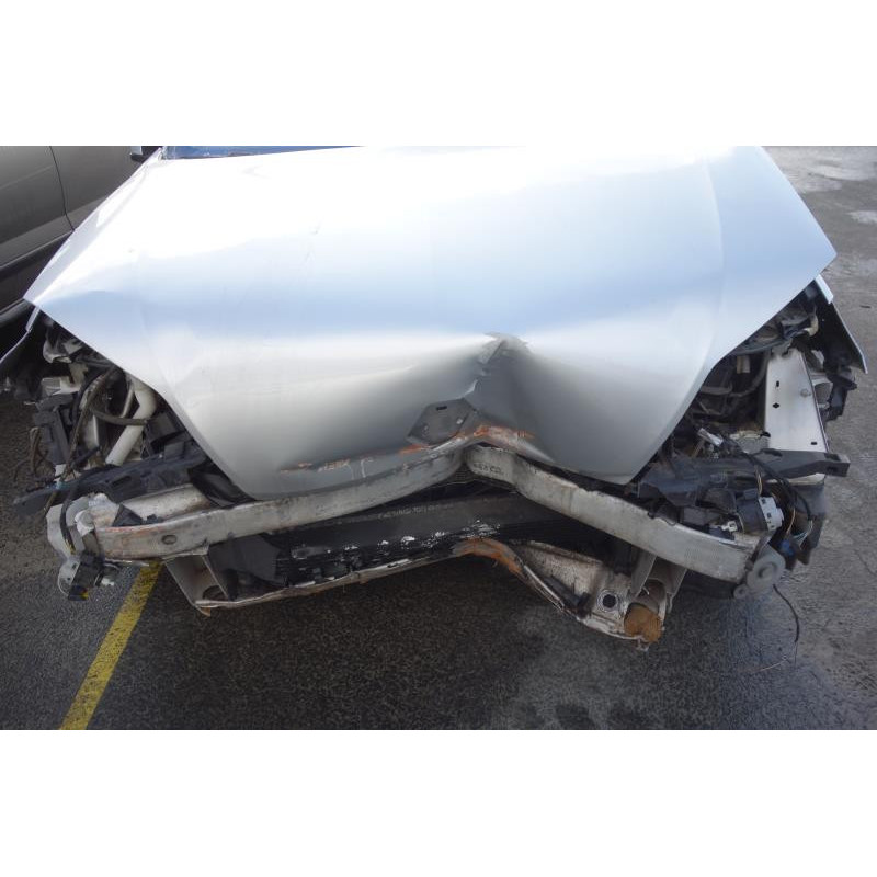 Pivot de moyeu avant gauche RENAULT LAGUNA 3 Photo n°5