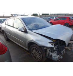 Pivot de moyeu avant gauche RENAULT LAGUNA 3