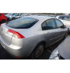 Pivot de moyeu avant gauche RENAULT LAGUNA 3