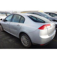 Pivot de moyeu avant gauche RENAULT LAGUNA 3