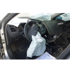 Pivot de moyeu avant gauche RENAULT LAGUNA 3