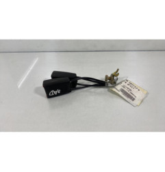 Attache ceinture arriere droit MERCEDES CLASSE C 202