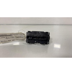 Bouton de warning MERCEDES CLASSE C 202