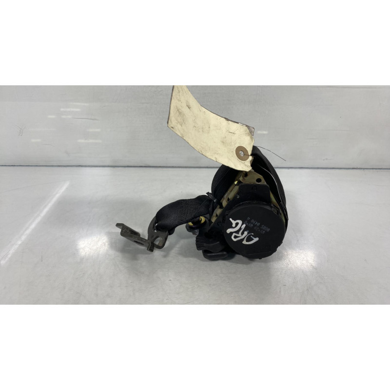 Ceinture arriere gauche MERCEDES CLASSE C 202 Photo n°2