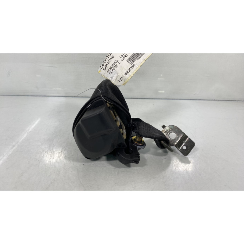 Ceinture arriere gauche MERCEDES CLASSE C 202 Photo n°3