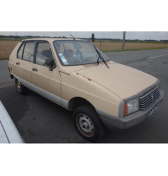 Malle/Hayon arriere CITROEN VISA