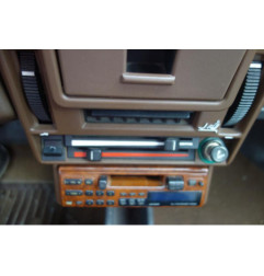 Malle/Hayon arriere CITROEN VISA