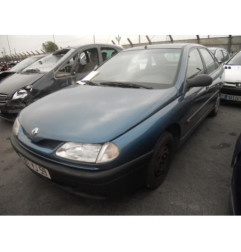 Vase de lave glace RENAULT LAGUNA 1