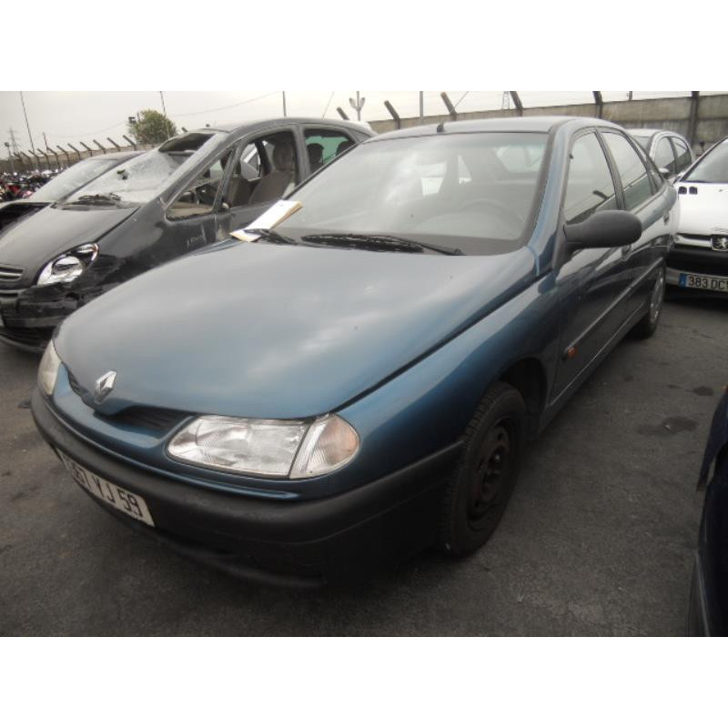 Vase de lave glace RENAULT LAGUNA 1 Photo n°4
