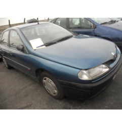 Vase de lave glace RENAULT LAGUNA 1