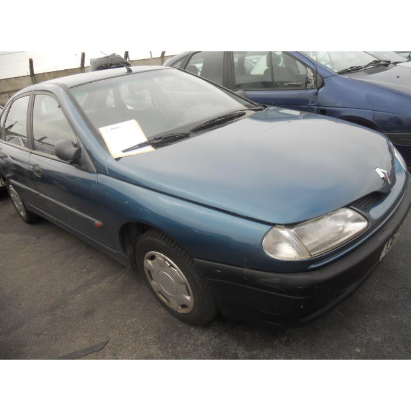 Vase de lave glace RENAULT LAGUNA 1 Photo n°5