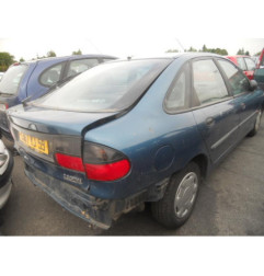 Vase de lave glace RENAULT LAGUNA 1