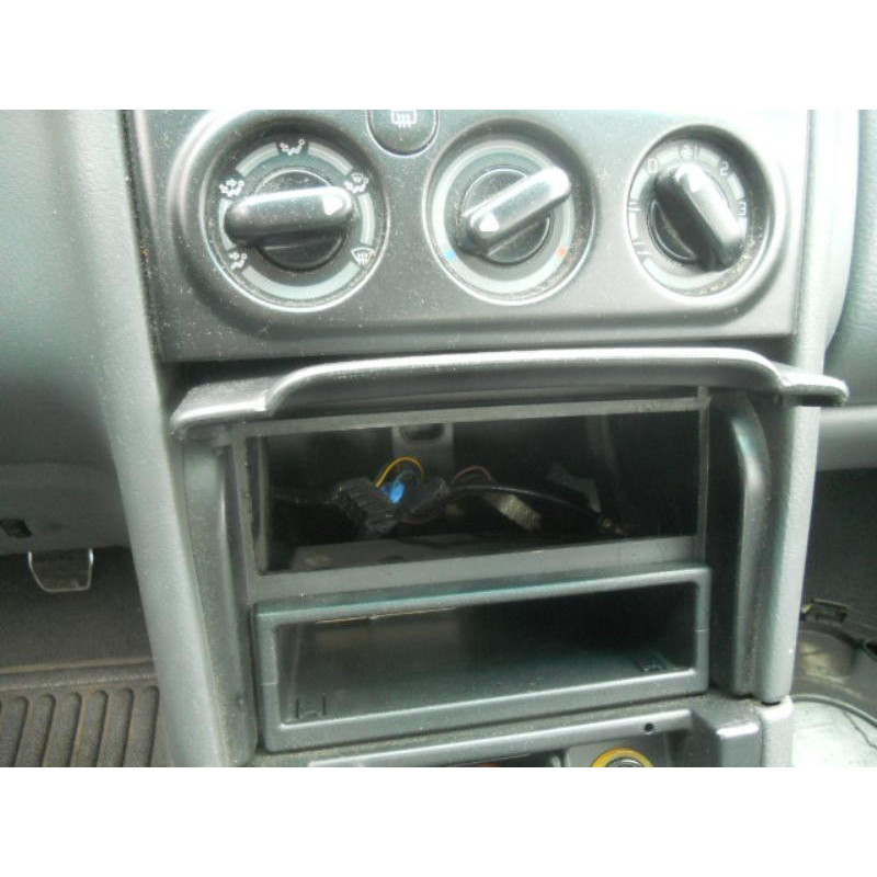 Vase de lave glace RENAULT LAGUNA 1 Photo n°9