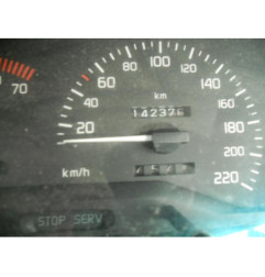 Vase de lave glace RENAULT LAGUNA 1