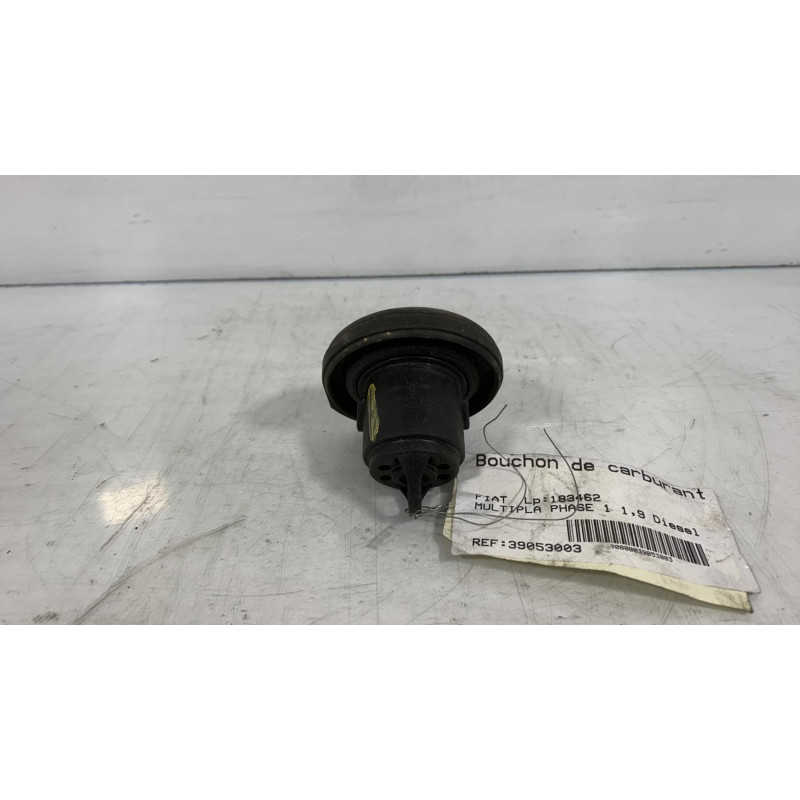 Bouchon de carburant FIAT MULTIPLA Photo n°2