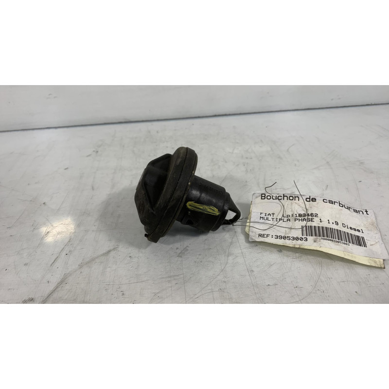 Bouchon de carburant FIAT MULTIPLA Photo n°3