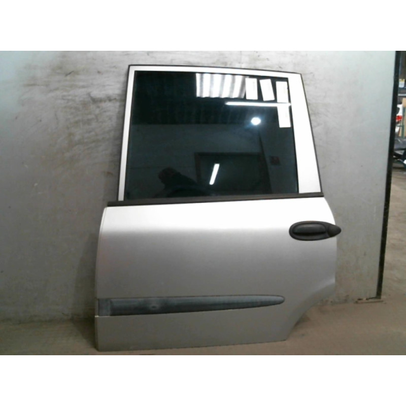 Porte arriere gauche FIAT MULTIPLA Photo n°1