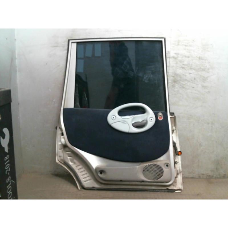 Porte arriere gauche FIAT MULTIPLA Photo n°3