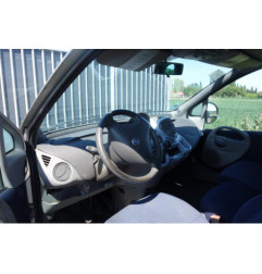 Porte arriere gauche FIAT MULTIPLA