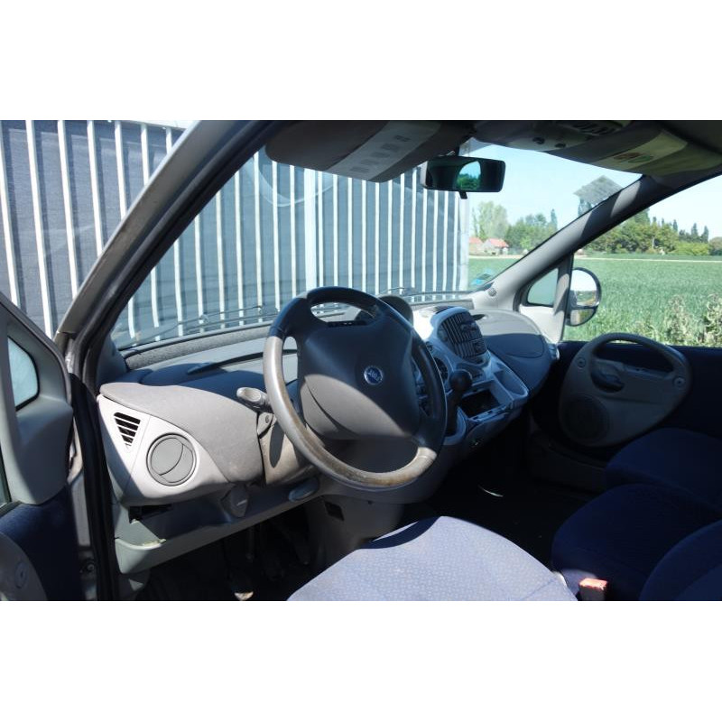 Porte arriere gauche FIAT MULTIPLA Photo n°9