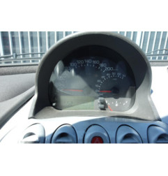 Porte arriere gauche FIAT MULTIPLA